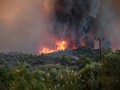 Οι περιοχές αυξημένου κινδύνου για πυρκαγιές 