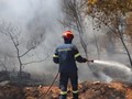 Σύλληψη 52χρονου για πυρκαγιά από αμέλεια 