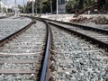 Ακινητοποιήθηκε για δύο ώρες αμαξοστοιχία