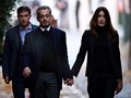 Το κατώφλι της φυλακής περνά ο Νικολά Σαρκοζί