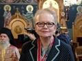 Ο Μητροπολίτης Κίτρους τίμησε την Σταυρούλα Σδρόλια