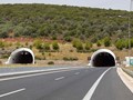 Κλείνουν οι σήραγγες από 2 έως 6 Νοεμβρίου λόγω εργασιών