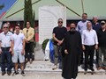 Tιμήθηκε για 15η χρονιά η Μάχη της Σημαίας