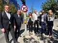 Είκοσι ηχητικοί σηματοδότες στην Αθήνα