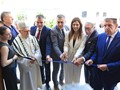 Λάρισα: Eγκαίνια για την ανακαινισμένη εβραϊκή συναγωγή