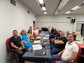 H διαχείριση των υδάτων στη συνάντηση ΤΕΕ/ΤΚΔΘ με ΟΔΥΘ
