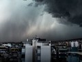 Επιδείνωση του καιρού σε όλη τη χώρα 