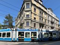 Η Σκιάθος "επιβιβάζεται" στο τραμ της Ζυρίχης 