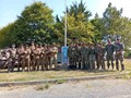 Σπουδαστές της ΣΜΥ στη Γαλλία για κοινή εκπαίδευση