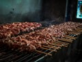 Τέλος οι ψησταριές στα πανηγύρια