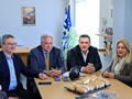 Νέος υπερσύγχρονος ψηφιακός στεφανιογράφος