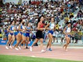 Στον Βόλο το Βαλκανικό πρωτάθλημα στίβου ανδρών, γυναικών 