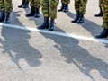 Συγχωνεύονται 21 Μονάδες του στρατού