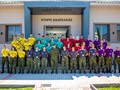 Tο 1ο κατασκηνωτικό πρόγραμμα (Summer Campus) της ΣΜΥ