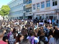 Πρώτο κουδούνι σήμερα στα σχολεία 