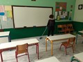185 προσλήψεις για τη σχολική καθαριότητα 