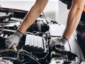 Απεργία διαρκείας από τα συνεργεία αυτοκινήτων