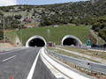 Κλειστές οι σήραγγες των Τεμπών στις 3 Ιουνίου