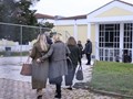 Στις 23 Ιουνίου η συνέχεια της δίκης των Τεμπών