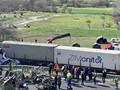 Τέμπη: Εισαγγελική παραγγελία για άμεσο ορισμό εκταφών