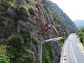 Κλειστή η Κοιλάδα των Τεμπών στις 12 και 13 Οκτωβρίου 