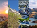 Θετικά τα σχόλια των τουριστών για τη Θεσσαλία