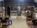 Ένας βυθισμένος βυζαντινός ναός του 12ου αιώνα