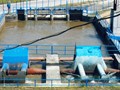 Παραμένουν ελλειμματικά τα αποθέματα νερού 