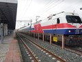 Γερμανική τεχνογνωσία στους ελληνικούς σιδηροδρόμους