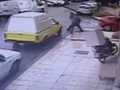 Ληστεία σε χρηματαποστολή στα Τρίκαλα