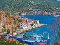 Πολυδύναμο Περιφερειακό Ιατρείο στο Τρίκερι