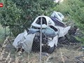 Δύο 16χρονοι νεκροί σε τροχαίο