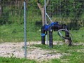 Δίνει λύση σε αρδευτικό πρόβλημα της Τσαριτσάνης 