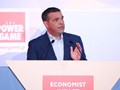 "Η Ελλάδα χρειάζεται ένα μεγάλο αναπτυξιακό σοκ"