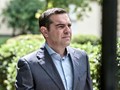 Παραιτήθηκε από βουλευτής ο Αλέξης Τσίπρας