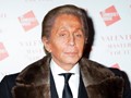 Πέθανε ο Ιταλός σχεδιαστής μόδας Valentino