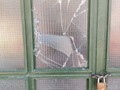 Bανδαλισμοί στο 5ο Δημοτικό Σχολείο Τυρνάβου 