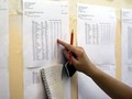 To μεσημέρι της Πέμπτης ανακοινώνονται οι βαθμολογίες 