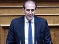 Το Σάββατο η κηδεία του Απόστολου Βεσυρόπουλου