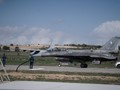 Κι άλλα F16 Viper έτοιμα να προσγειωθούν