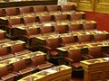 Αναμένεται δεύτερη δικογραφία με ονόματα βουλευτών