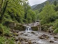 Νέα αντιπλημμυρική ασπίδα με έργα 123 εκατ. ευρώ
