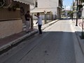 Λύνεται το πρόβλημα απορροής βρόχινων υδάτων