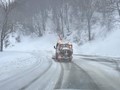 Ξεπέρασε το μισό μέτρο το φρέσκο χιόνι