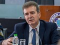 Στα Τρίκαλα την Παρασκευή ο Μιχάλης Χρυσοχοΐδης