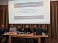 "Η Αστυνομία είναι εδώ και δρα με ειδικό σχέδιο"