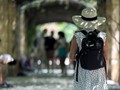 Πώς η ζέστη επηρεάζει τους επισκέπτες στη χώρα μας