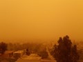 Αφρικανική σκόνη: Γιατί τα τελευταία χρόνια εντείνεται το φαινόμενο