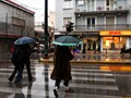 Έρχεται ισχυρό κύμα κακοκαιρίας