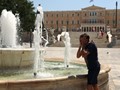 42άρια και συναγερμός για φωτιές